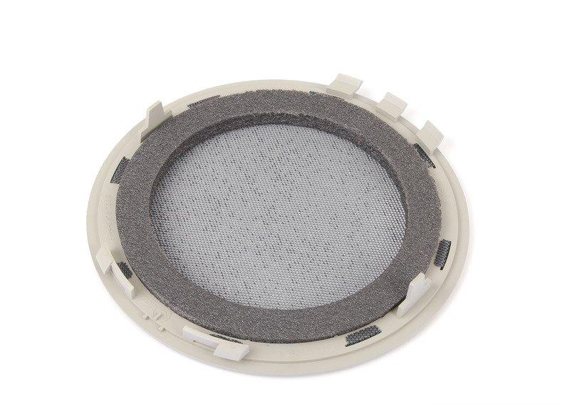 Накладка динамика