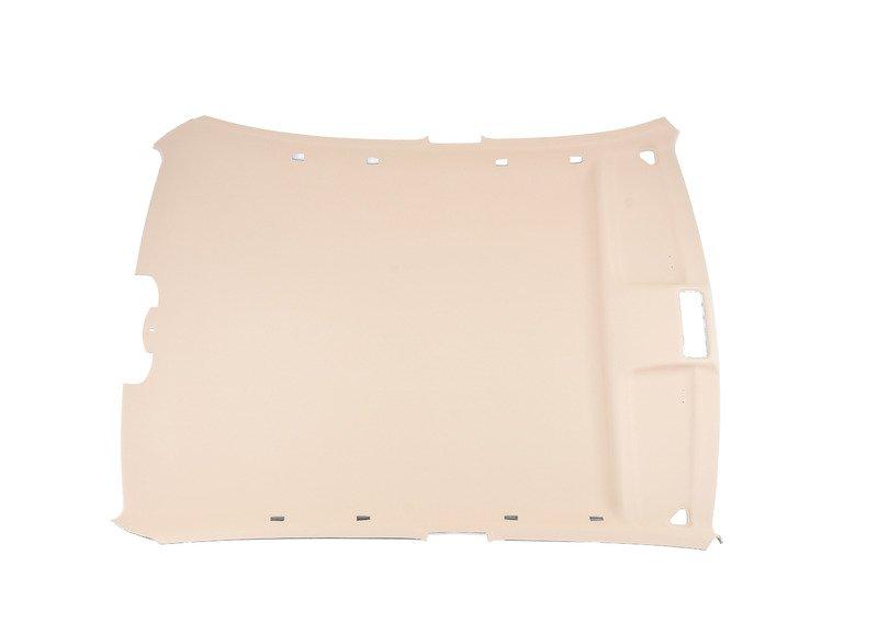 Обшивка потолка ITS