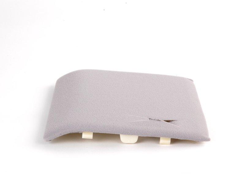 Накладка потолка Пд