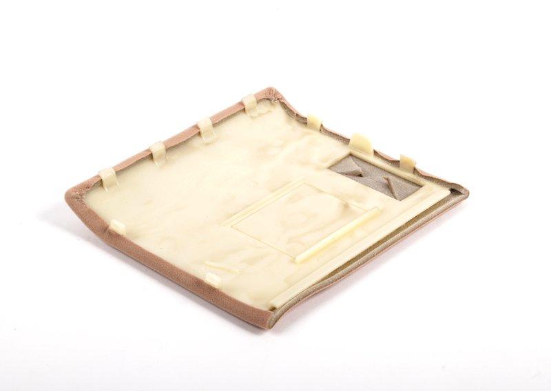 Накладка потолка Пд