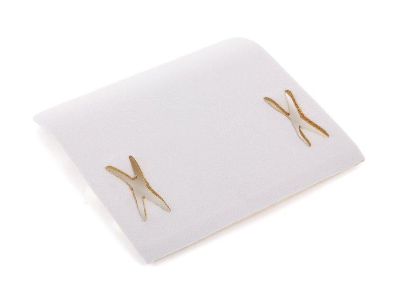 Накладка потолка Пд