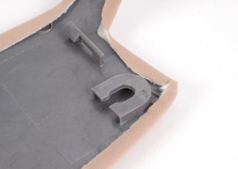 Накладка потолка Зд