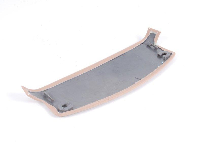 Накладка потолка Зд