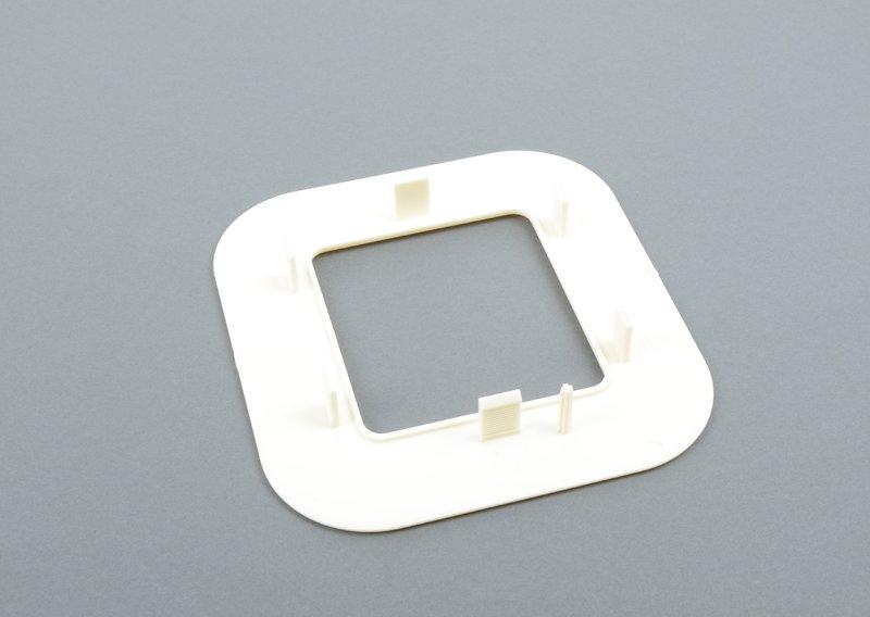 Кронштейн ультразвукового модуля Вх