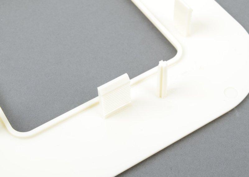 Кронштейн ультразвукового модуля Вх