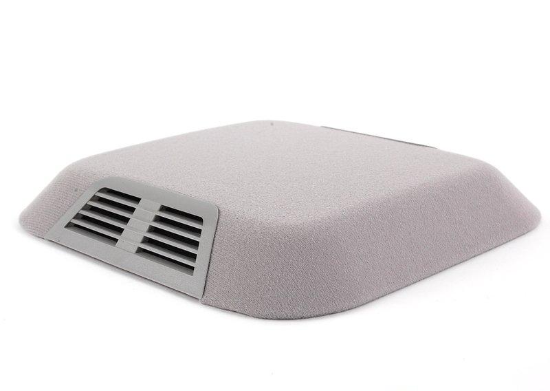 Накладка радиосистемы охраны салона