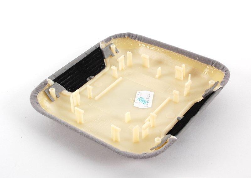 Накладка радиосистемы охраны салона