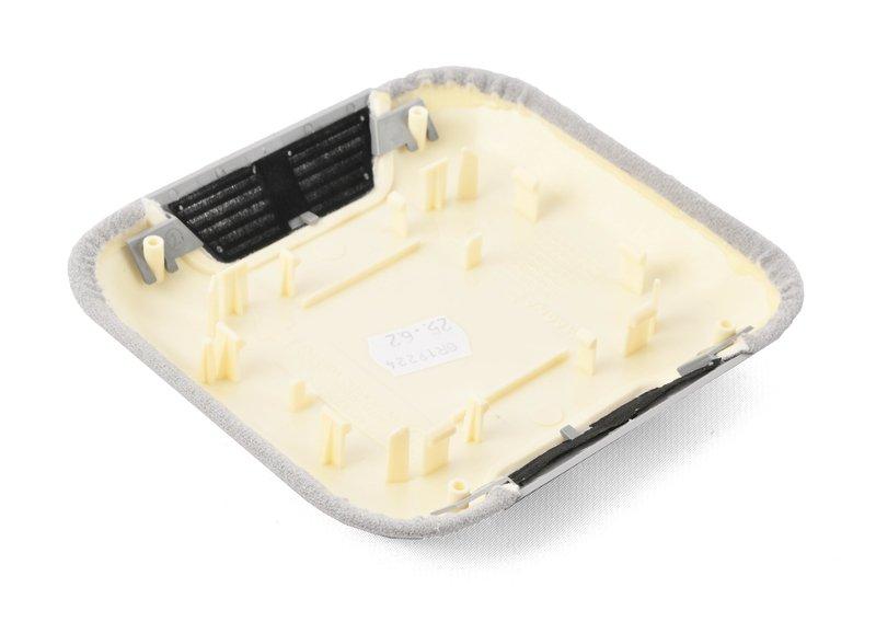 Накладка ультразвук. сист. охраны салона