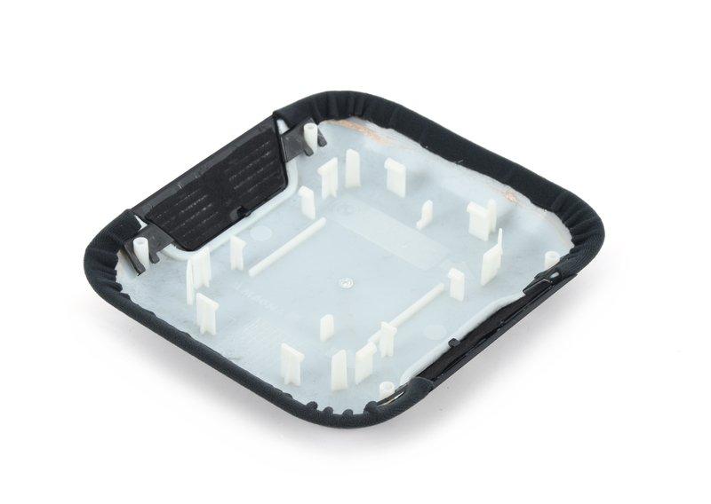 Накладка ультразвук. сист. охраны салона