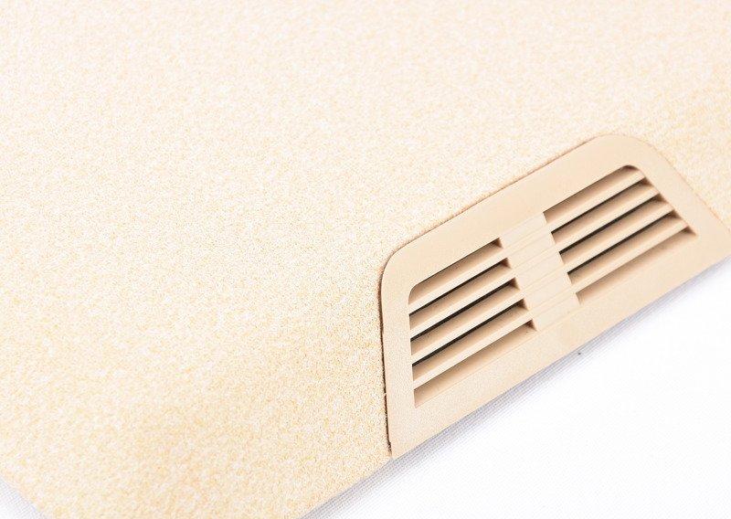 Накладка ультразвук. сист. охраны салона