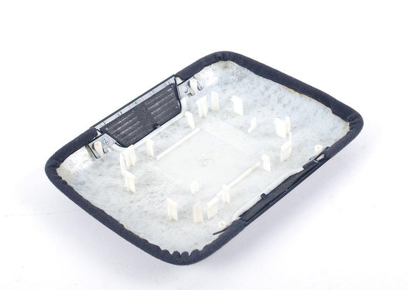 Накладка ультразвук. сист. охраны салона