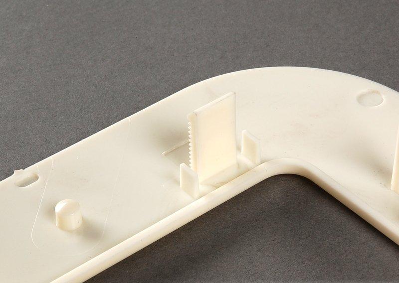 Кронштейн ультразвукового модуля Вх