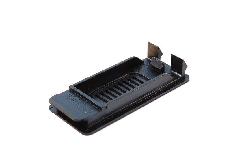 накладка микрофона