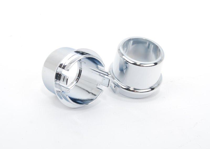 Комплект дооснащения салона Chrome