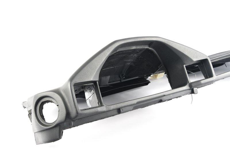 облицовка панели приборов