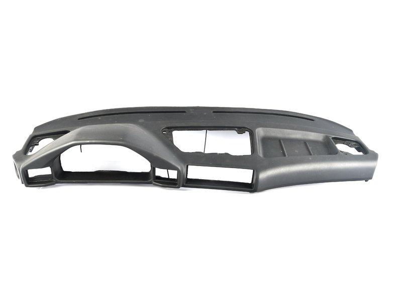 облицовка панели приборов