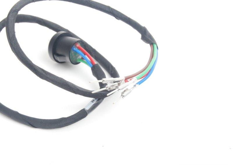 Выключатель дополнительной фары