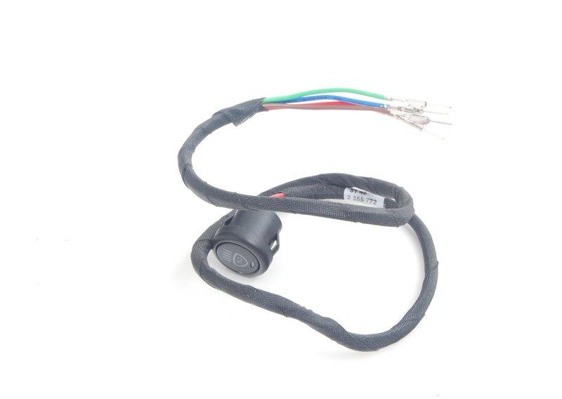 Выключатель дополнительной фары