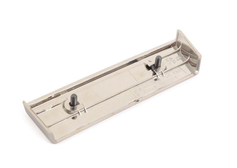 Декоративная накладка Л