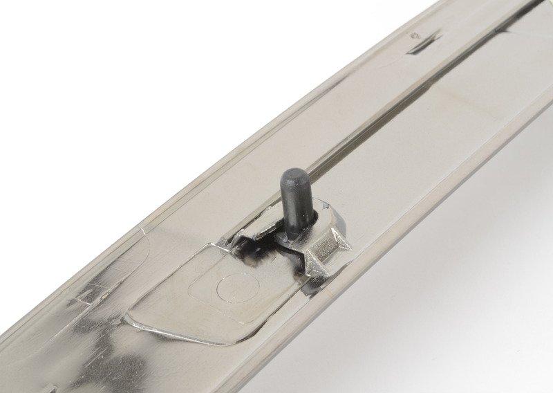 Декоративная накладка П