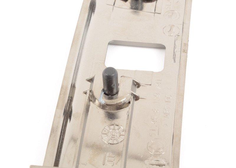 Декоративная накладка Л Ср