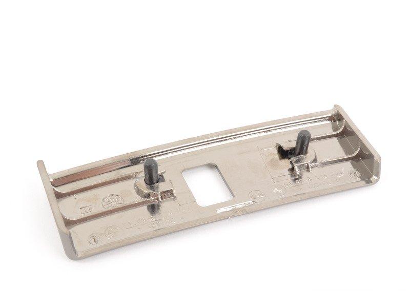 Декоративная накладка Л Ср