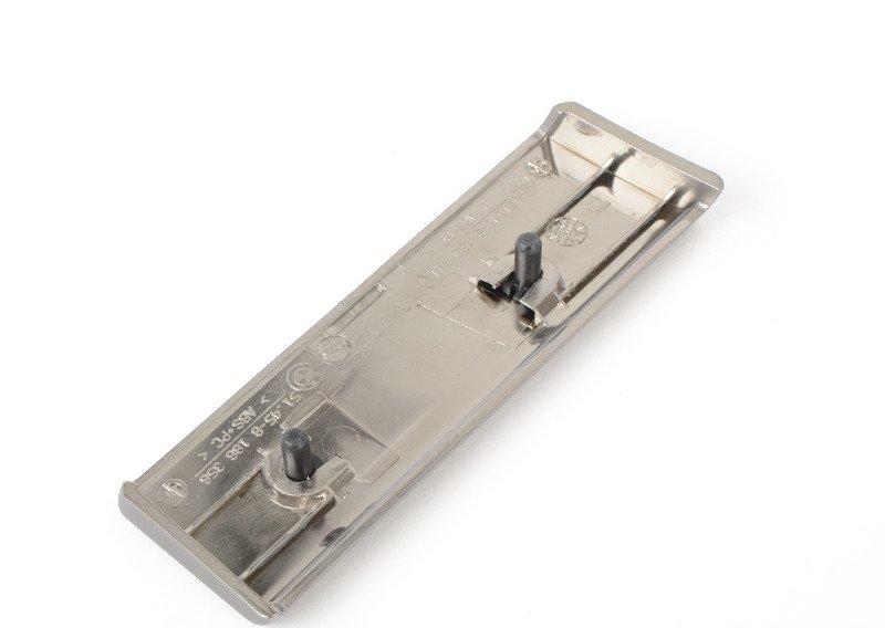 Декоративная накладка Л Ср