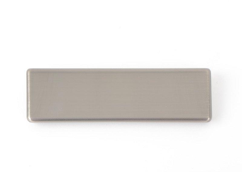 Декоративная накладка Л Ср