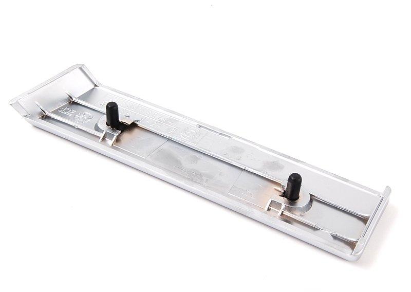 Декоративная накладка Л