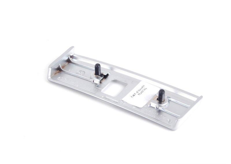 Декоративная накладка Л Ср