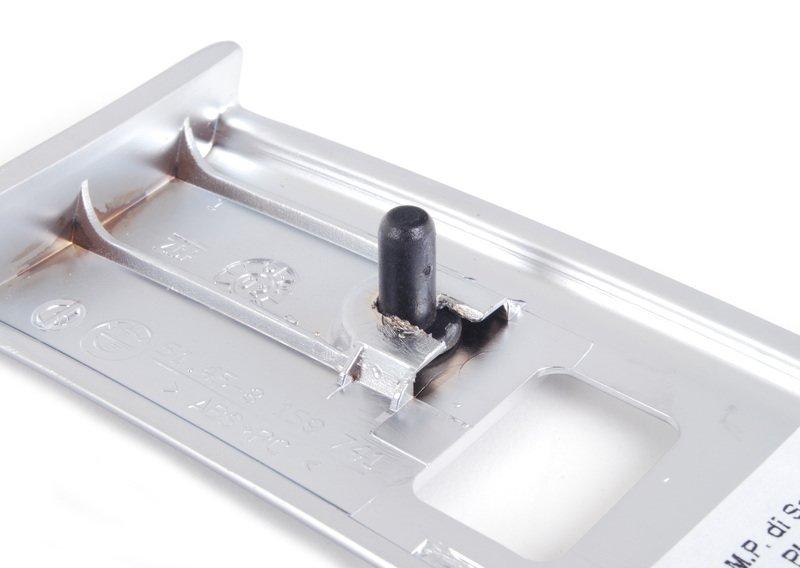 Декоративная накладка Л Ср