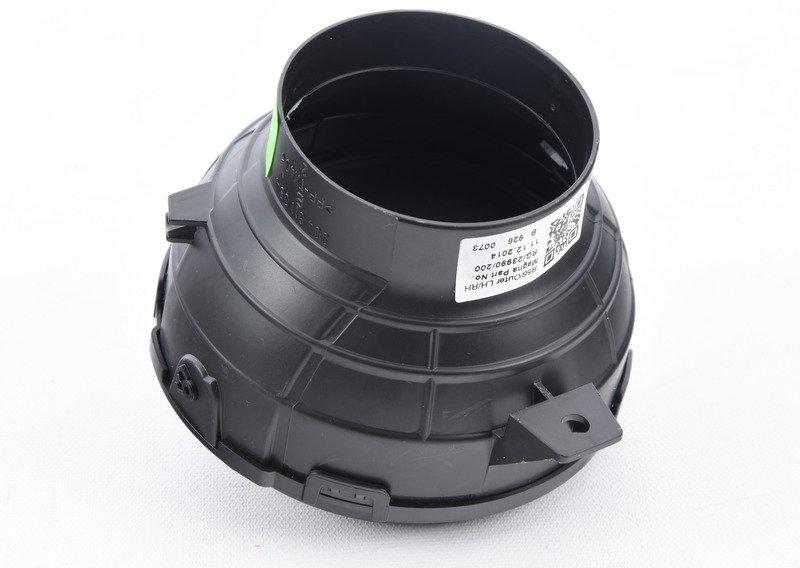 Устр.для подачи воздуха в салон Наруж