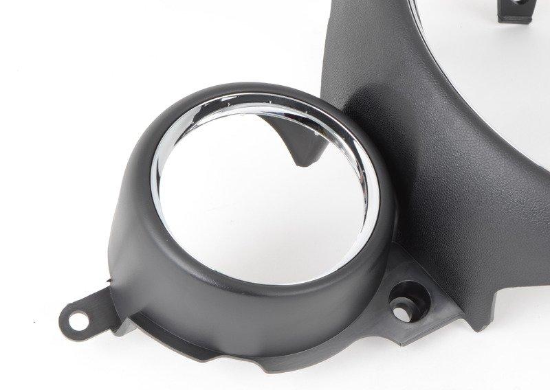 Накладка для хромир.приборов