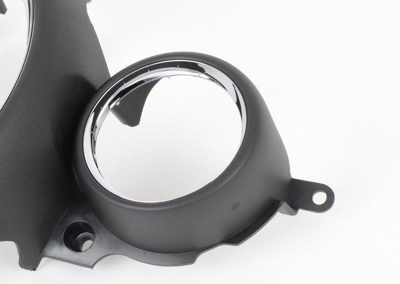 Накладка для хромир.приборов