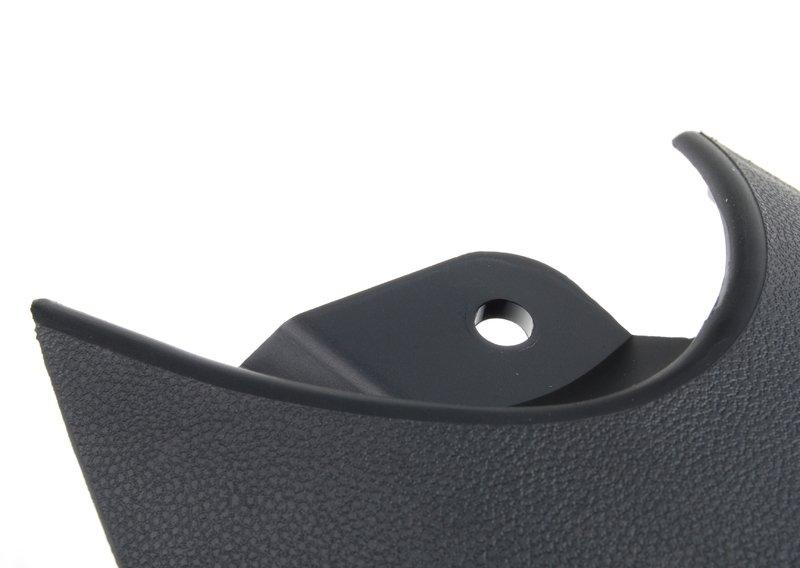 Крышка диффузора панель приб. П