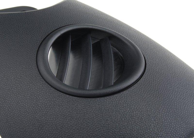 Крышка диффузора панель приб. П