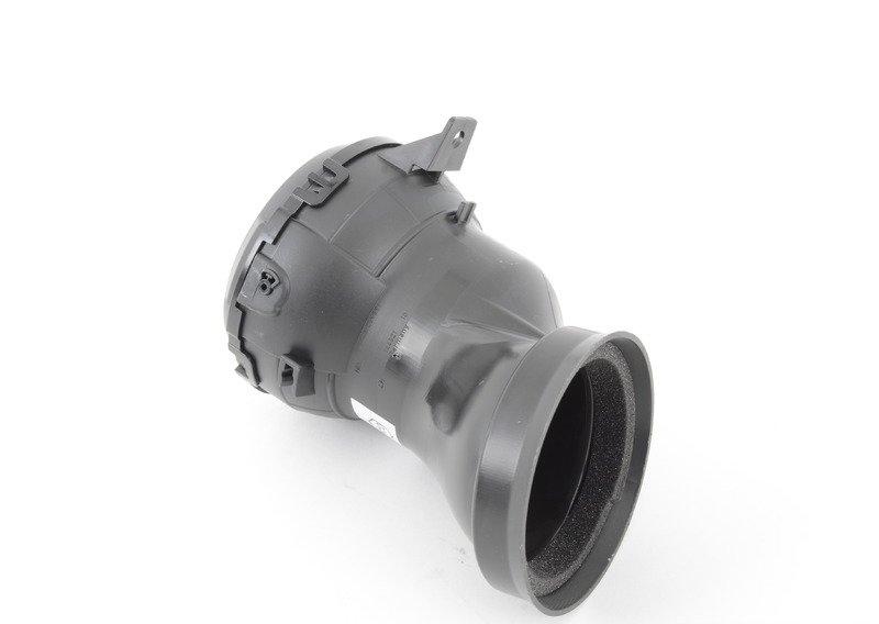 Устр.для подачи воздуха в салон Л Ср