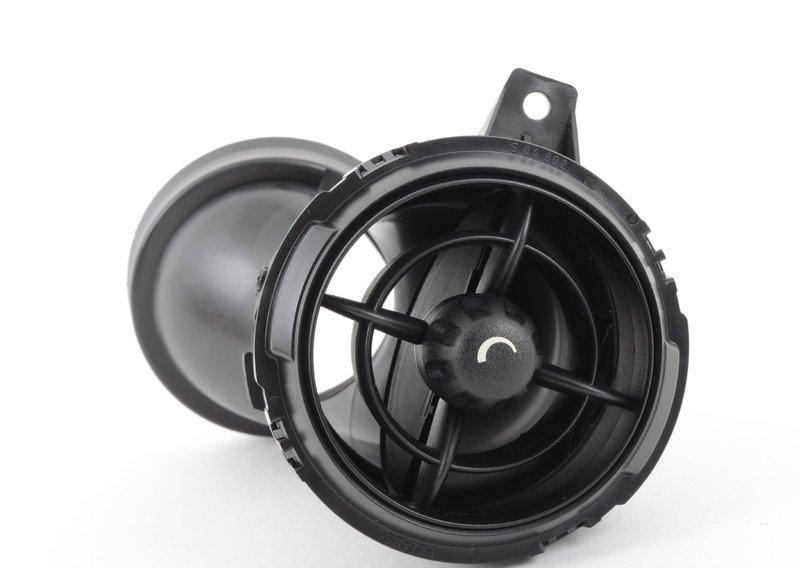 Устр.для подачи воздуха в салон П Ср