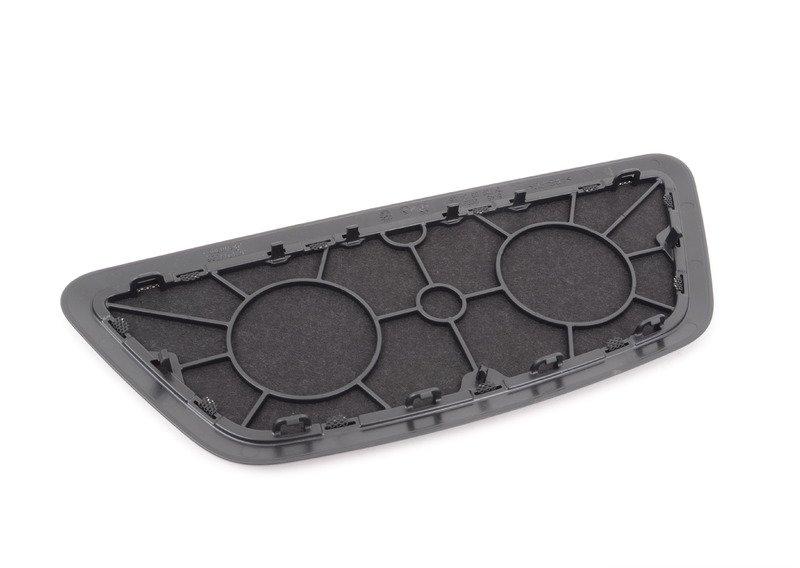 сетка центрального динамика е84