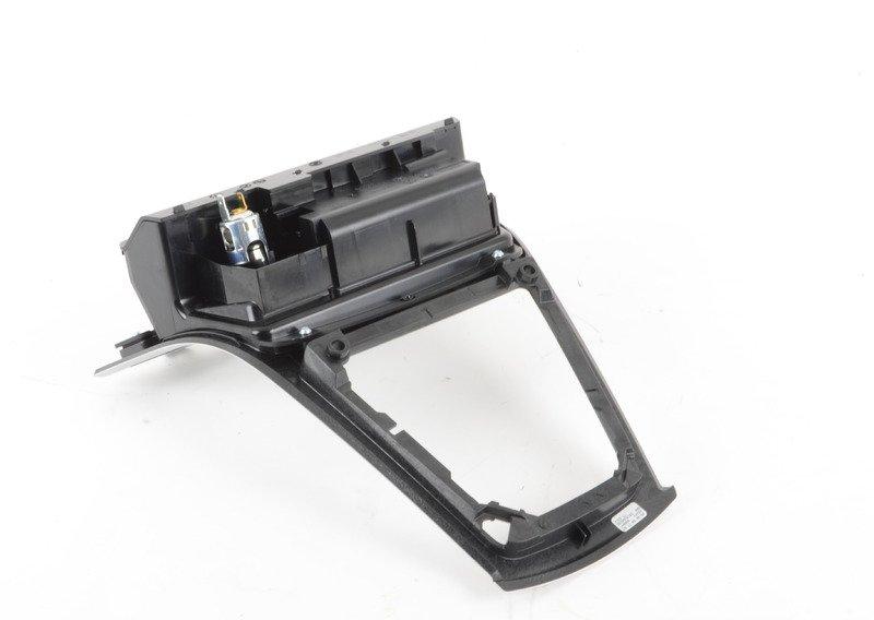 Функциональный кронштейн пан.приб.Нж ал.