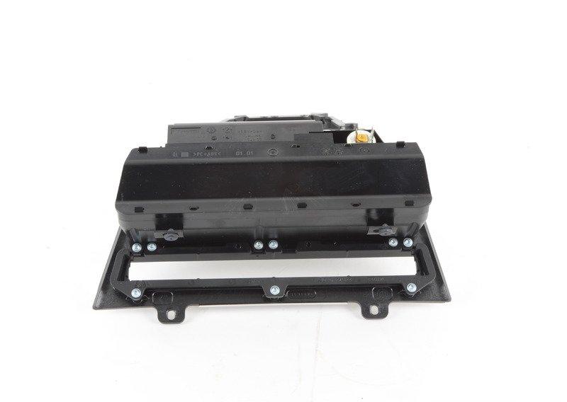 Функциональный кронштейн пан.приб.Нж ал.