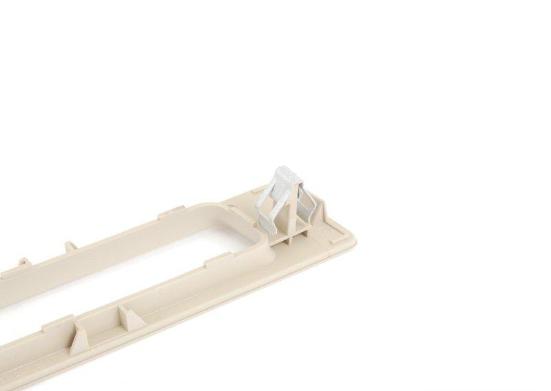 Декор.планка держ.для емк.с напитками