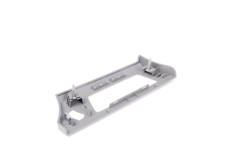 Декоративная планка панели приборов Л