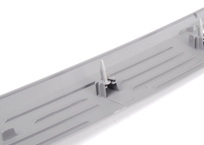 Декоративная планка панели приборов П