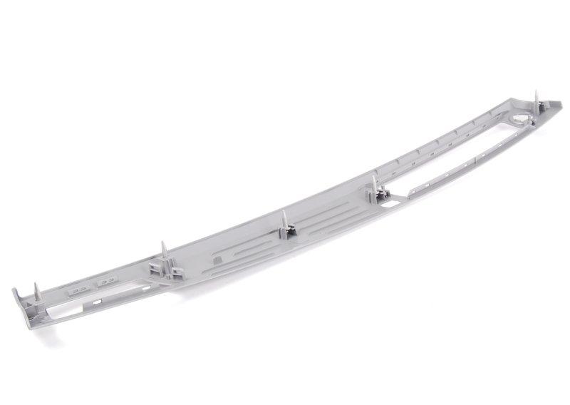 Декоративная планка панели приборов П