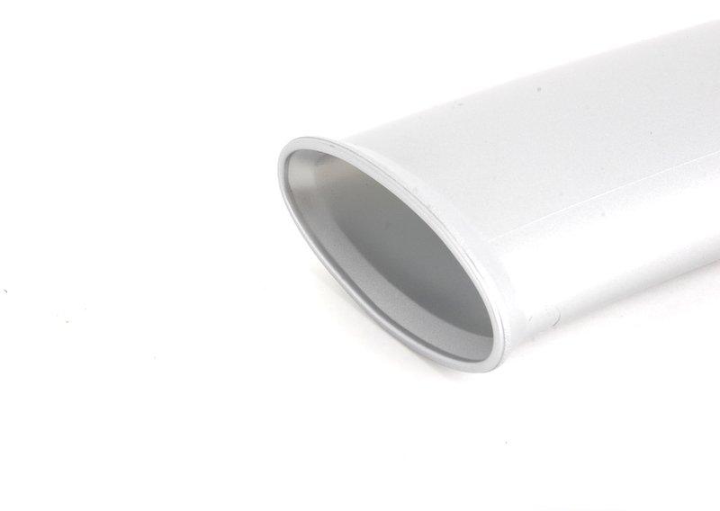 Щиток трубы П Dekor silber