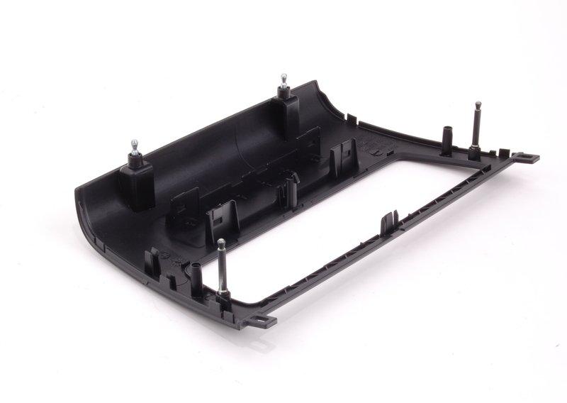 Накладка функционального кронштейна Ср