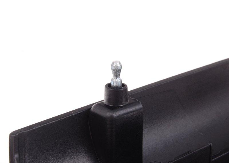 Накладка функционального кронштейна Ср