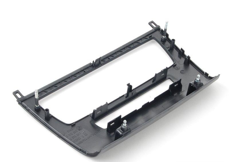 Накладка функционального кронштейна Ср