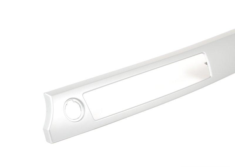 Декоративная планка панели приборов П